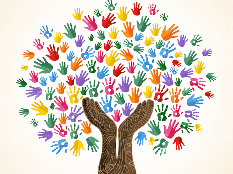 Tokenism VS Representation