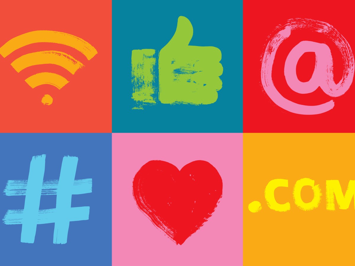 The Bridge Between Tech and&nbsp;Policy