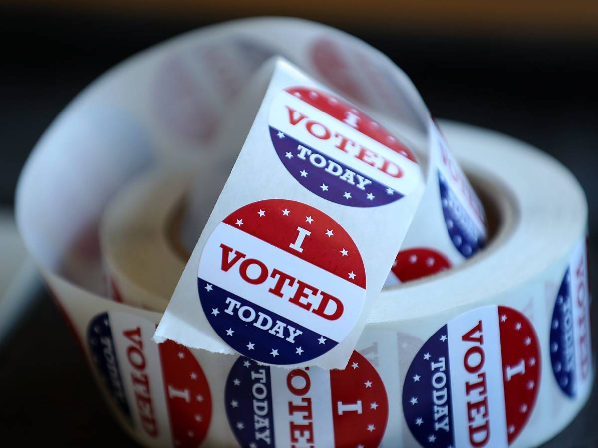 A Look at the Different Voting&nbsp;Systems