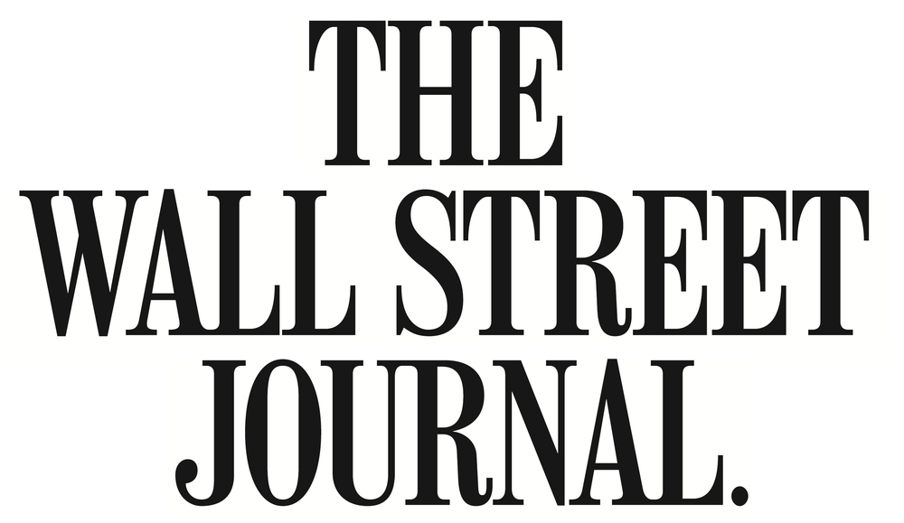 Image result for the wall street logo