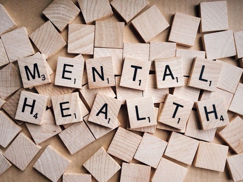 Mental Health De-Stigmatization
