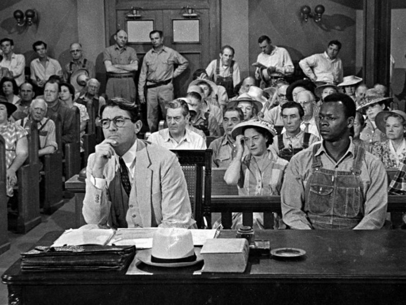 History Books & The White Savior&nbsp;Complex