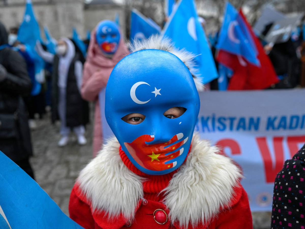 Ethnic Oppression in Countries Across the&nbsp;World