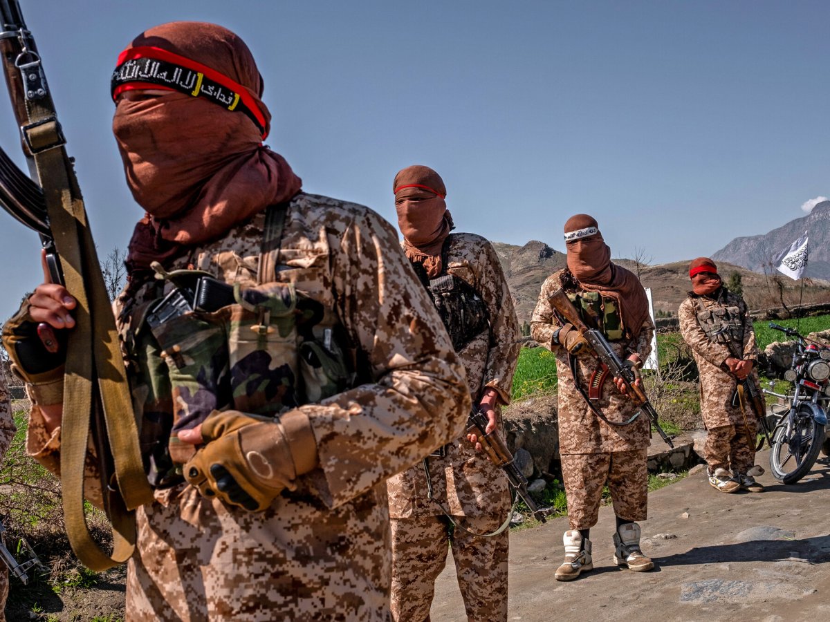 The War of&nbsp;Afghanistan