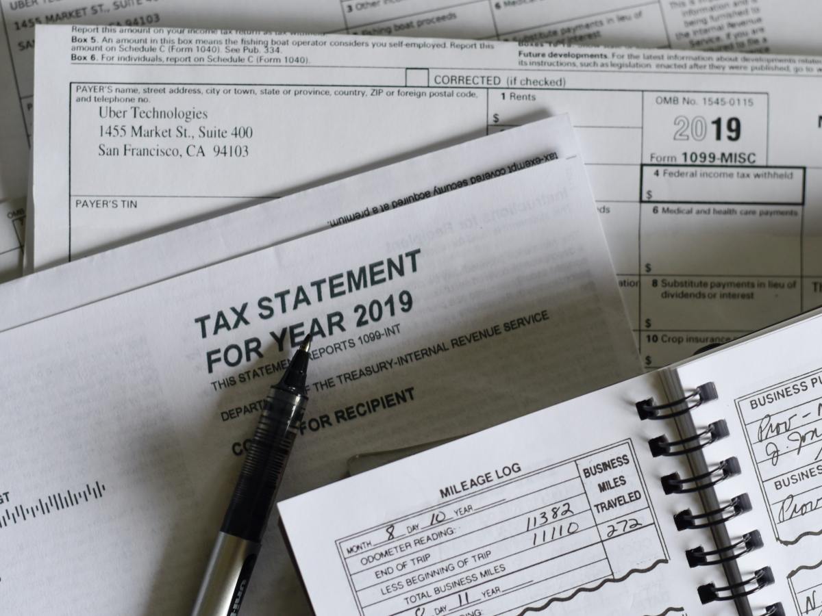 A Guide to Taxes, Voting and Civic Responsibilities